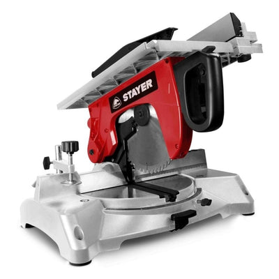Ingletadora Motor Inducción 254mm 1200W SC250IW STAYER