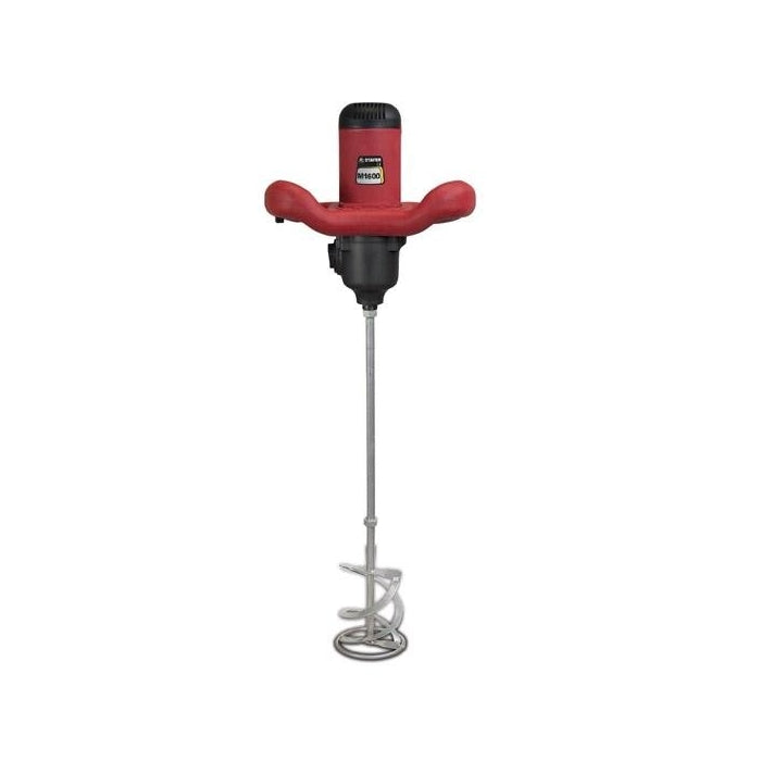 Batidor Mezclador 1600W + Maletín M 1600 K STAYER