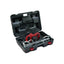 Batidor Mezclador 1600W + Maletín M 1600 K STAYER