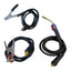 Equipo de Soldadura Inverter Industrial MIG/MAG MIG 350 BT STAYER