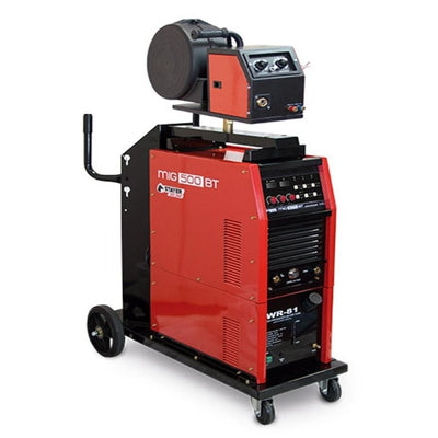 Equipo de Soldadura Inverter Industrial MIG/MAG MIG 500 BT