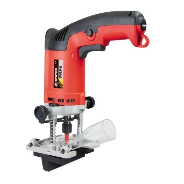 Fresadora para Pernios PRP 6 STAYER