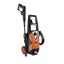 Hidrolimpiadora Profesional  1400W HL 105 B STAYER
