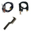 Equipo Soldadura Inverter Profesional MMA PLUS 200 DIG GE STAYER