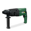 Martillo Rotativo SDS-PLUS con 3 funciones MH 26 K STAYER