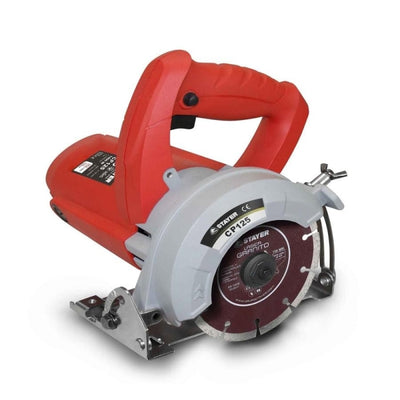 Mini Sierra Circular Profesional 125mm CP 125 STAYER