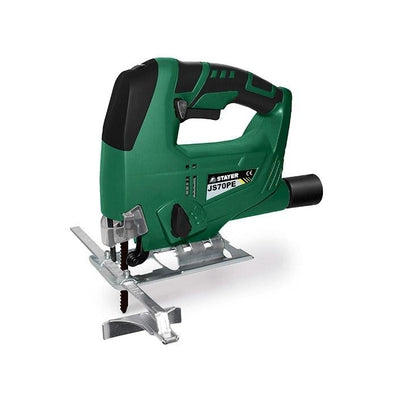 Sierra Caladora Profesional 570W JS 80 PE STAYER