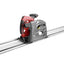 Sierra Circular 185mm con Guía CPT 3000 E STAYER