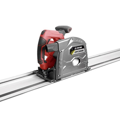 Sierra Circular 185mm con Guía CPT 3000 E STAYER
