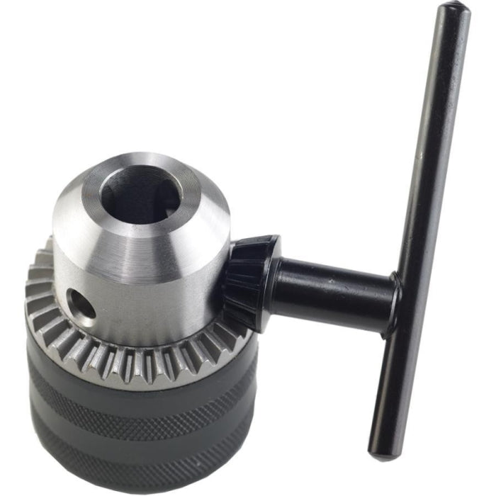 Portabrocas con  LLave 1,5-13mm KHKC KAPITAL