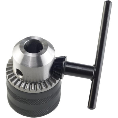 Portabrocas con  LLave 1,5-13mm KHKC KAPITAL