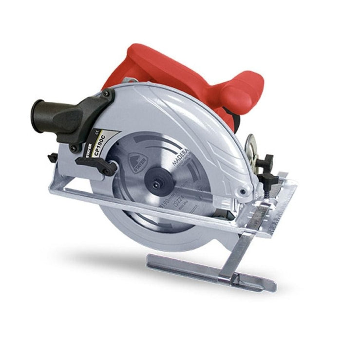 Sierra Circular de 190mm CP 190 CK STAYER