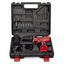 Taladro Percutor Atornillador Profesional 12V PBL 122 CPK STAYER