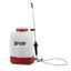 Pulverizador 18V + Batería 4.0Ah SP L2014 STAYER
