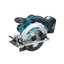 Sierra Circular 18V 5,0Ah 165mm MAKITA DSS610RTJ
