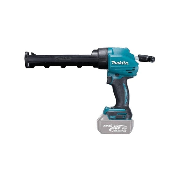 Pistola de Silicona 18V MAKITA DCG180Z