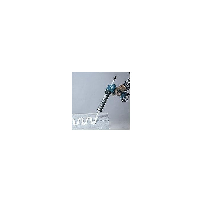 Pistola de Silicona 18V MAKITA DCG180Z