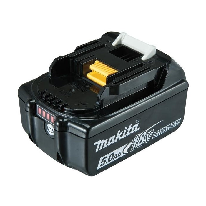 Batería 18V 5,0Ah LXT MAKITA  BL1850B