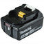 Batería 18V 5,0Ah LXT MAKITA  BL1850B
