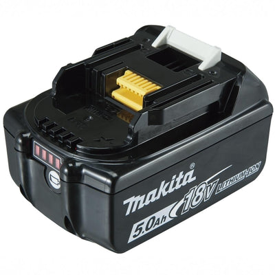 Batería 18V 5,0Ah LXT MAKITA  BL1850B