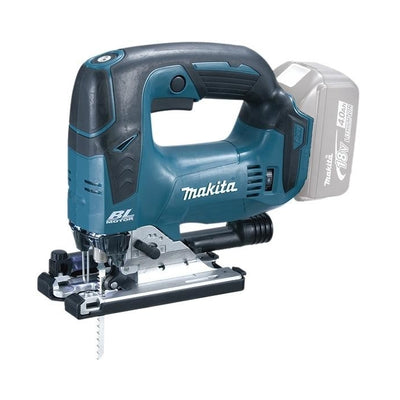 Caladora 18V BL MAKITA DJV182Z