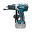 Taladro Combinado 18V 91Nm DHP458Z  MAKITA
