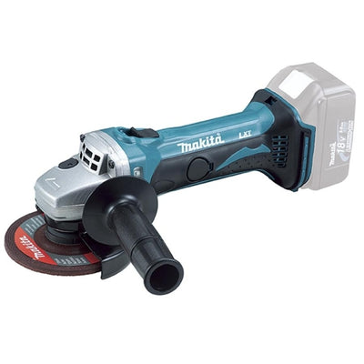 Miniamoladora 18V 115mm MAKITA DGA452Z
