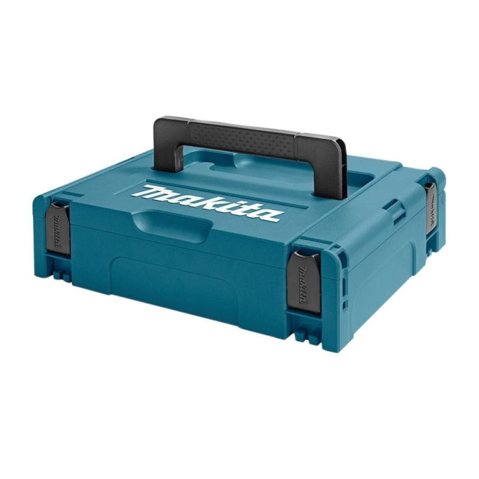 Maletín Apilable MakPac Tipo 1 MAKITA 821549-5