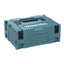 Maletín Apilable MakPac Tipo 2 MAKITA 821550-0