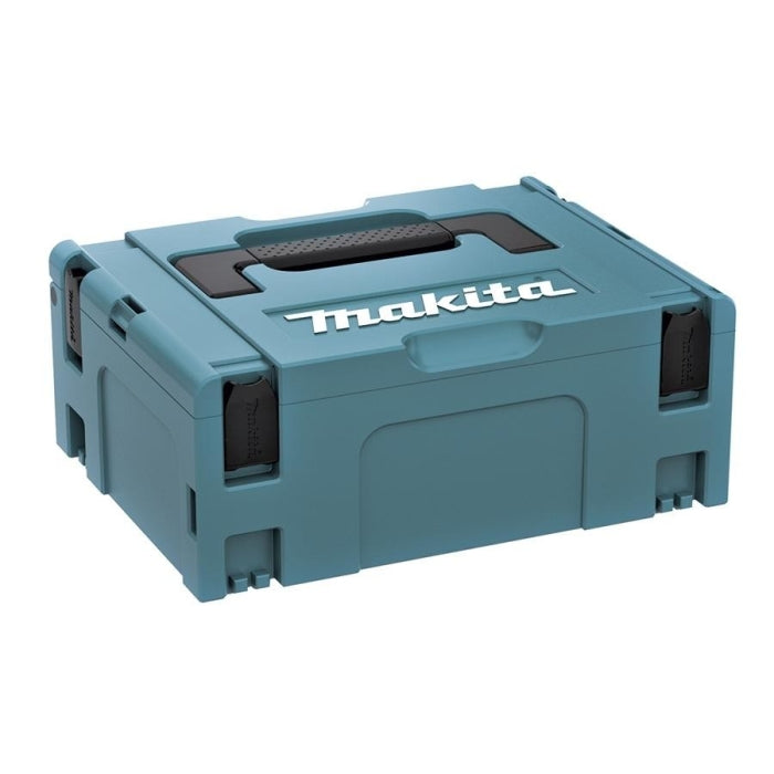 Maletín Apilable MakPac Tipo 2 MAKITA 821550-0