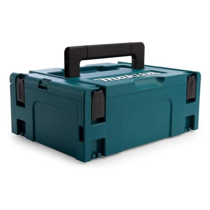 Maletín Apilable MakPac Tipo 2 MAKITA 821550-0