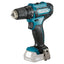 Taladro Atornillador 12V MAKITA DF333DZ