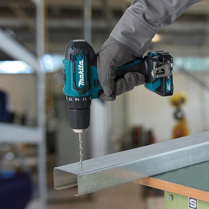 Taladro Atornillador 12V MAKITA DF333DZ
