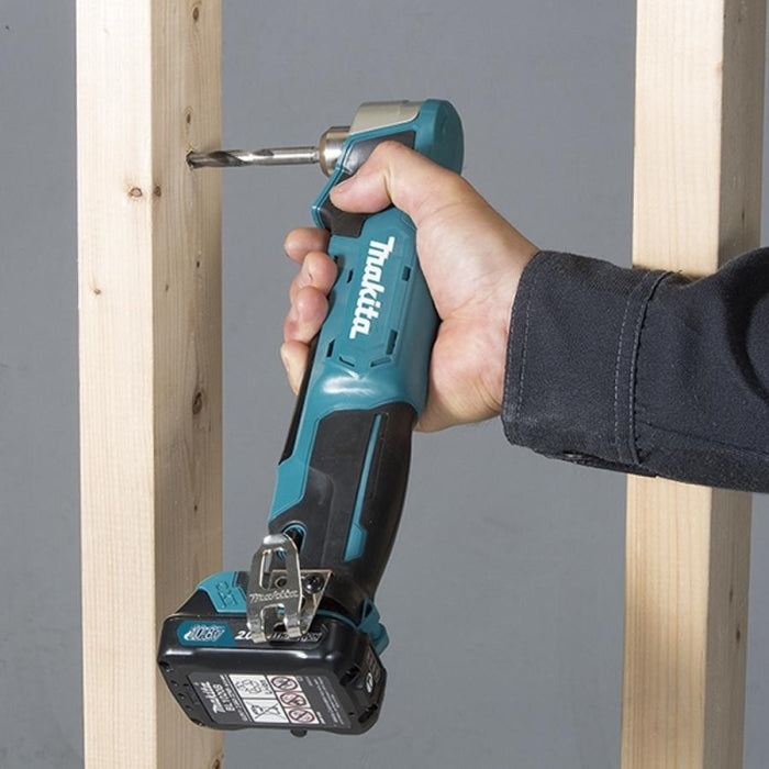 Taladro Angular 12Vmax CXT 10 MAKITA DA332DSAE