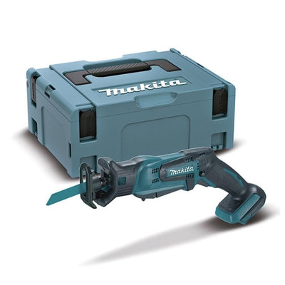 Sierra de Sable a Batería 18V DJR183ZJ MAKITA