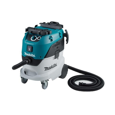 Aspirador 42L 1.200W Limpieza de Filtro Automática VC4210LX MAKITA