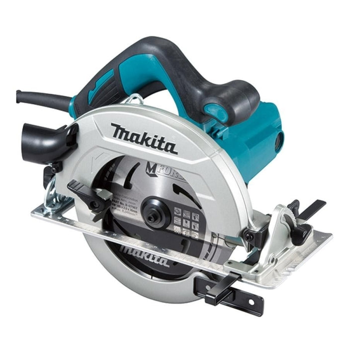 Sierra Circular Profesional 190mm 1.600W HS7611 MAKITA