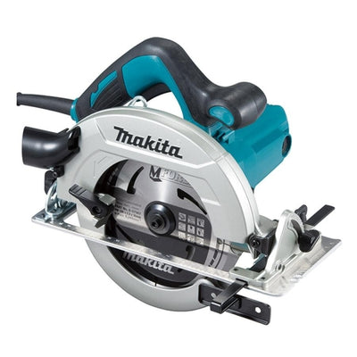 Sierra Circular Profesional 190mm 1.600W HS7611 MAKITA