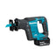 Sierra de Sable a Batería 18V BL 5.0AH DJR188RTJ MAKITA