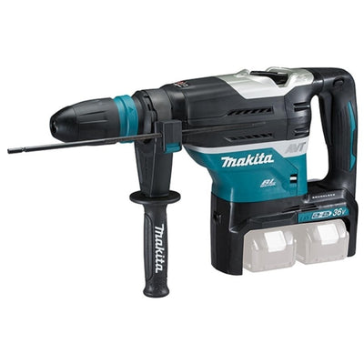 Martillo Combinado BL 18Vx2  40mm MAKITA DHR400ZKU