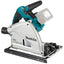 Sierra de Incisión BL 18Vx2 LXT 165 mm AWS MAKITA DSP601ZJU