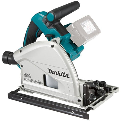Sierra de Incisión BL 18Vx2 LXT 165 mm AWS MAKITA DSP601ZJU