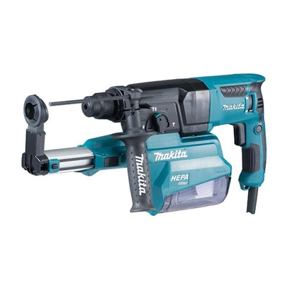 Martillo Ligero 26mm MAKITA HR2650J