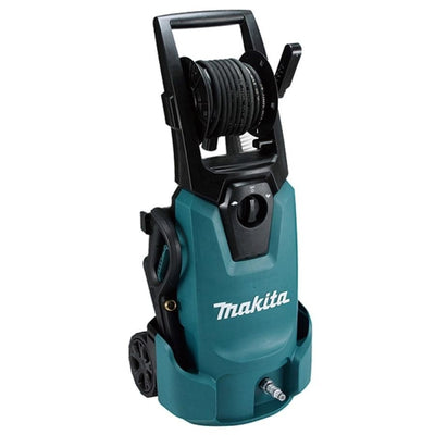 Hidrolimpiadora 120bar 1,6KW HW1300 MAKITA