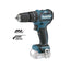 Taladro Percutor 12V BL MAKITA HP332DZ