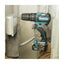 Taladro Percutor 12V BL MAKITA HP332DZ