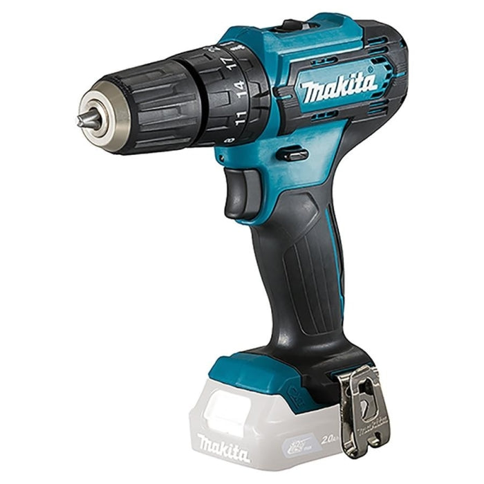 Taladro Combinado 12Vmax CXT 10mm MAKITA HP333DZ
