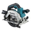 Sierra Circular 18V LXT 5.0Ah 165mm MAKITA DHS660RTJ