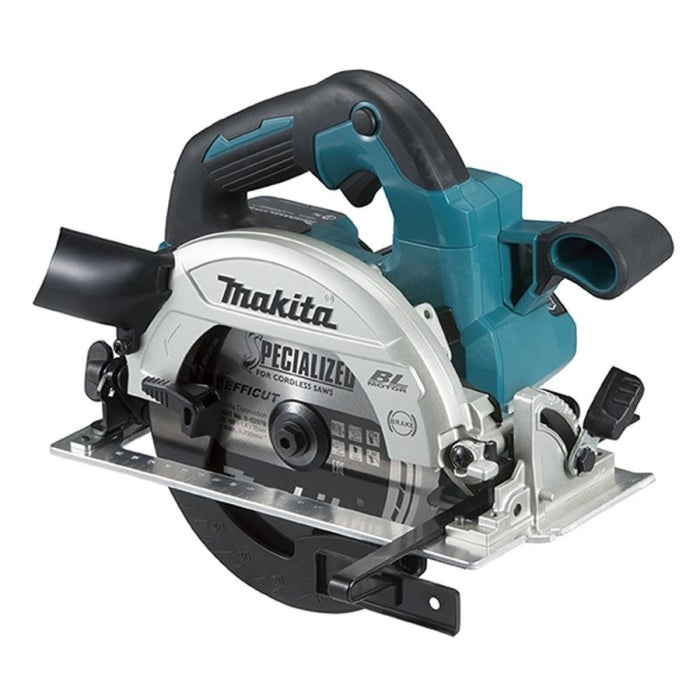 Sierra Circular 18V LXT 5.0Ah 165mm MAKITA DHS660RTJ