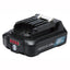 Batería 12V 2,0Ah CXT BL1021B MAKITA 197396-9